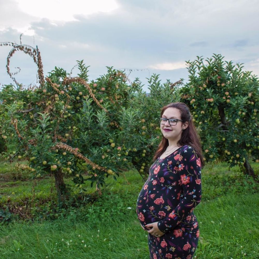 Meet your Posher, Cheyenne